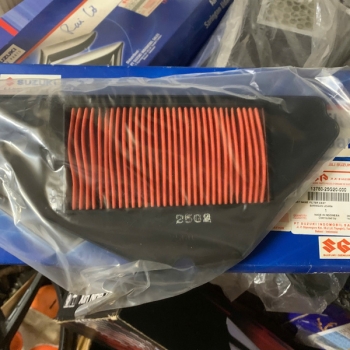 Lọc gió Raider xăng cơ 13780-25G20-000